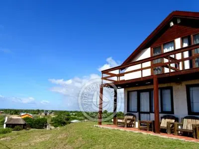 Apartamento Milmar - apto 1 Punta del Diablo