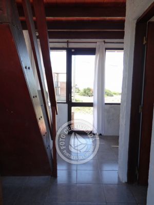 Apartamento Milmar - apto 1 Punta del Diablo