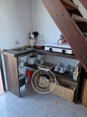 Apartamento Milmar - apto 1 Punta del Diablo