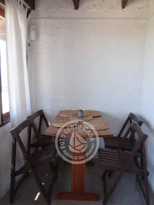 Apartamento Milmar - apto 1 Punta del Diablo