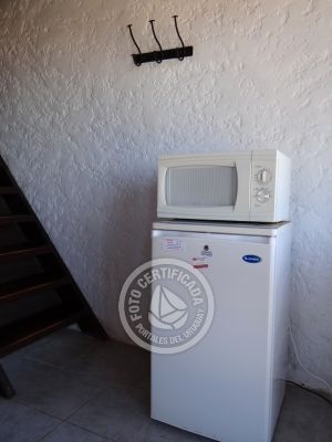 Apartamento Milmar - apto 1 Punta del Diablo