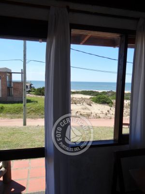 Apartamento Milmar - apto 1 Punta del Diablo