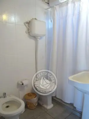 Apartamento Milmar - apto 1 Punta del Diablo