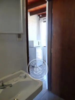 Apartamento Milmar - apto 1 Punta del Diablo