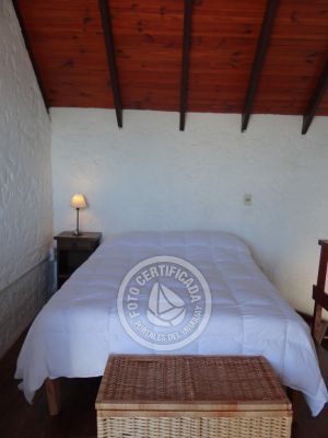 Apartamento Milmar - apto 1 Punta del Diablo