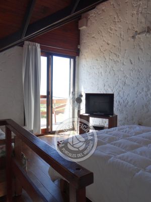 Apartamento Milmar - apto 1 Punta del Diablo