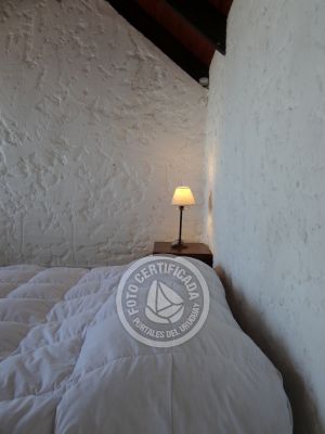 Apartamento Milmar - apto 1 Punta del Diablo