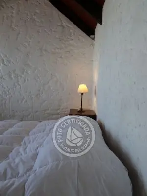 Apartamento Milmar - apto 1 Punta del Diablo