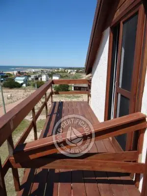 Apartamento Milmar - apto 1 Punta del Diablo