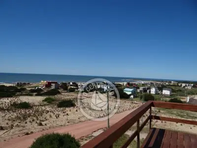 Apartamento Milmar - apto 1 Punta del Diablo
