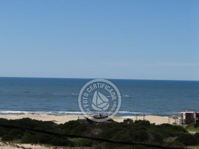 Apartamento Milmar - apto 1 Punta del Diablo
