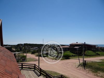 Apartamento Milmar - apto 1 Punta del Diablo