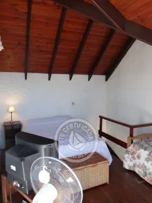 Apartamento Milmar - apto 1 Punta del Diablo