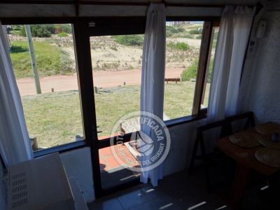 Apartamento Milmar - apto 1 Punta del Diablo