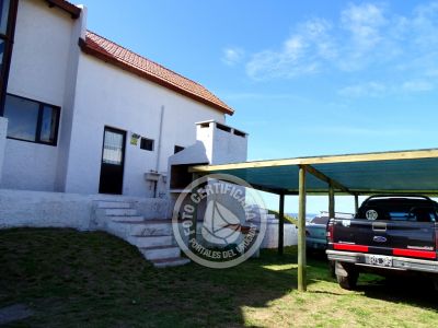 Apartamento Milmar - apto 2 Punta del Diablo