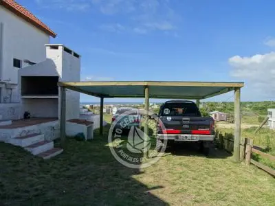 Apartamento Milmar - apto 2 Punta del Diablo