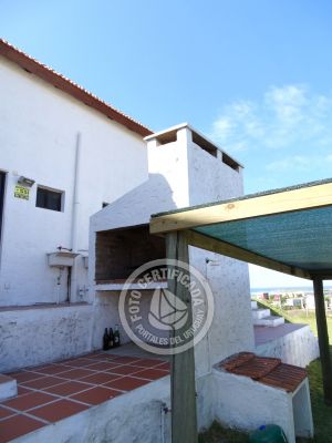 Apartamento Milmar - apto 2 Punta del Diablo