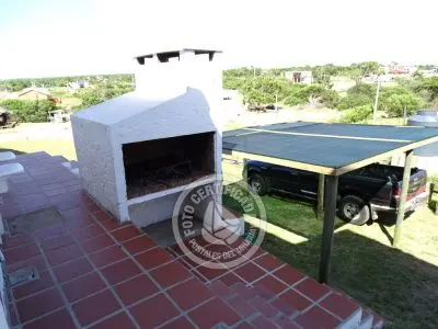 Apartamento Milmar - apto 2 Punta del Diablo