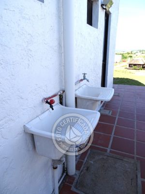 Apartamento Milmar - apto 2 Punta del Diablo