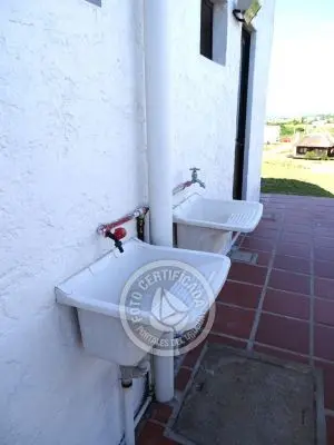 Apartamento Milmar - apto 2 Punta del Diablo