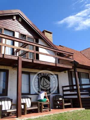 Apartamento Milmar - apto 2 Punta del Diablo