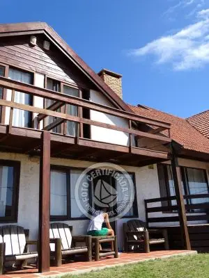 Apartamento Milmar - apto 2 Punta del Diablo