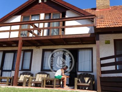 Apartamento Milmar - apto 2 Punta del Diablo