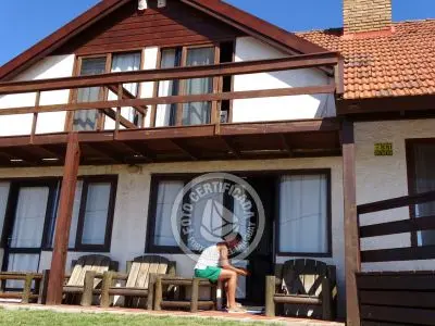 Apartamento Milmar - apto 2 Punta del Diablo