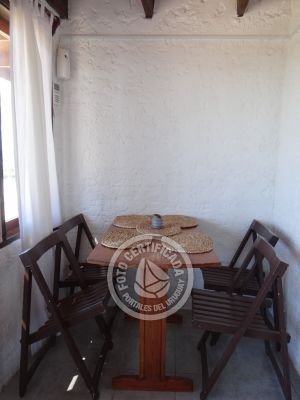 Apartamento Milmar - apto 2 Punta del Diablo