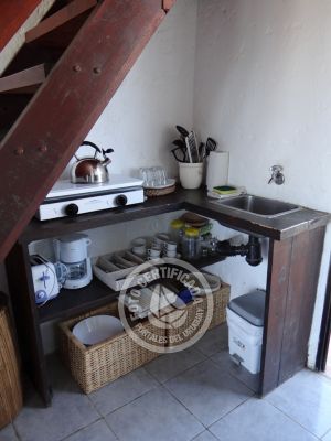 Apartamento Milmar - apto 2 Punta del Diablo