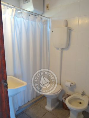 Apartamento Milmar - apto 2 Punta del Diablo