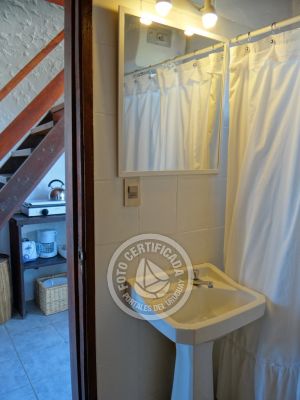 Apartamento Milmar - apto 2 Punta del Diablo