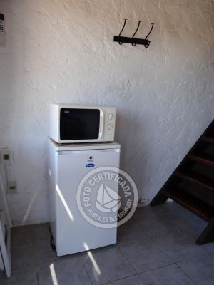 Apartamento Milmar - apto 2 Punta del Diablo