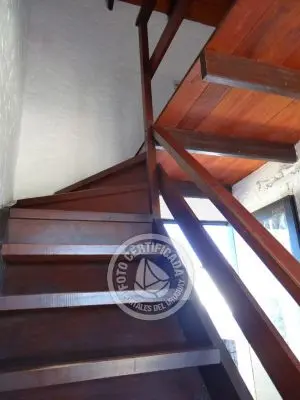 Apartamento Milmar - apto 2 Punta del Diablo