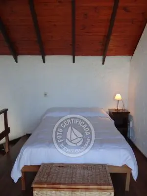 Apartamento Milmar - apto 2 Punta del Diablo