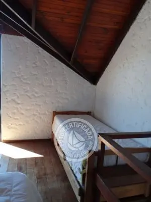 Apartamento Milmar - apto 2 Punta del Diablo