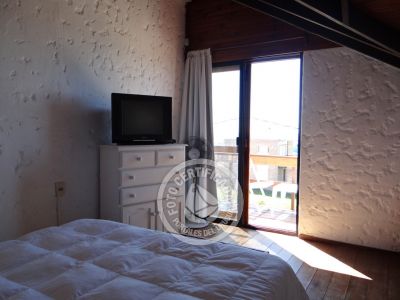 Apartamento Milmar - apto 2 Punta del Diablo