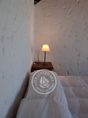 Apartamento Milmar - apto 2 Punta del Diablo