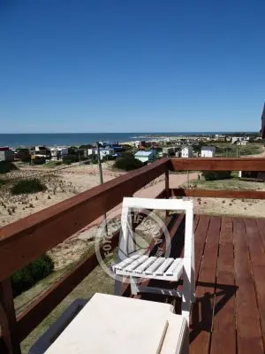 Apartamento Milmar - apto 2 Punta del Diablo