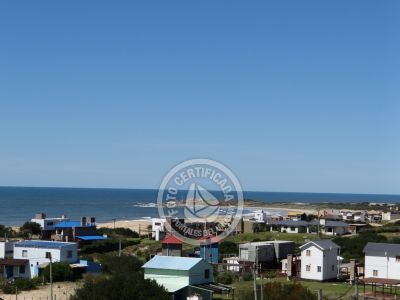 Apartamento Milmar - apto 2 Punta del Diablo