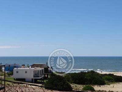 Apartamento Milmar - apto 2 Punta del Diablo