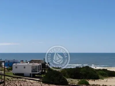 Apartamento Milmar - apto 2 Punta del Diablo