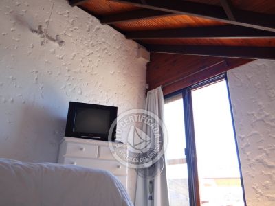 Apartamento Milmar - apto 2 Punta del Diablo