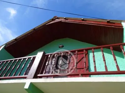 Cabaña Cardozo 1 Punta del Diablo