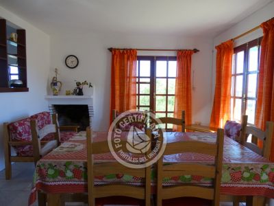 Cabaña Cardozo 1 Punta del Diablo .- Foto del 25/11/17, 16:27