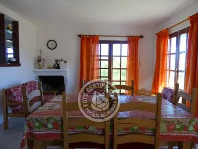 Cabaña Cardozo 1 Punta del Diablo