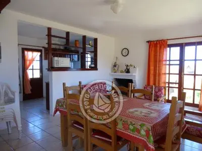 Cabaña Cardozo 1 Punta del Diablo