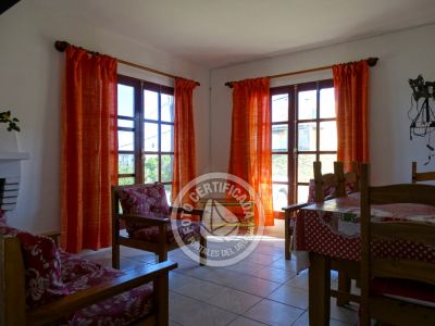 Cabaña Cardozo 1 Punta del Diablo .- Foto del 25/11/17, 16:28