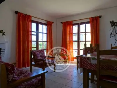 Cabaña Cardozo 1 Punta del Diablo