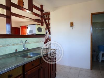 Cabaña Cardozo 1 Punta del Diablo .- Foto del 25/11/17, 16:28